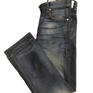 Silver Tab Mens Jeans 32x34. Excellent Condition!